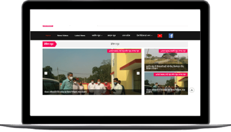 AZAD BHARAT NEWS