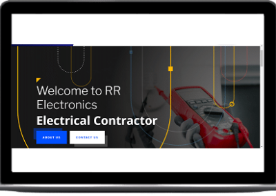 RR ELECTRIC