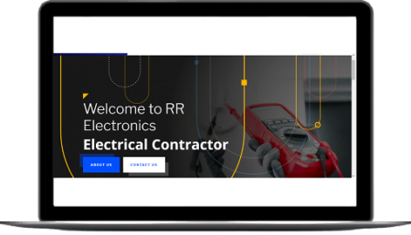 RR ELECTRIC