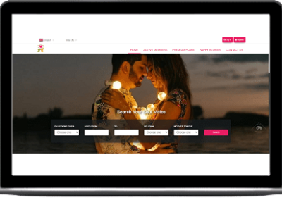 HINDUSTAN MATRIMONY