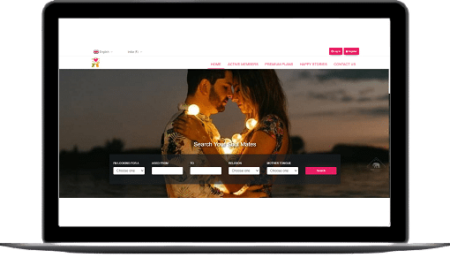 HINDUSTAN MATRIMONY