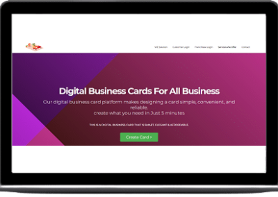 DIGITAL CARD