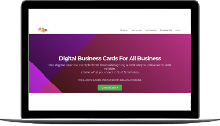 DIGITAL CARD