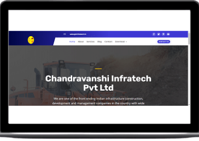 CHANDRAVANSHI INFRA