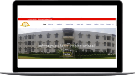 MIRZAPUR SCHOOL
